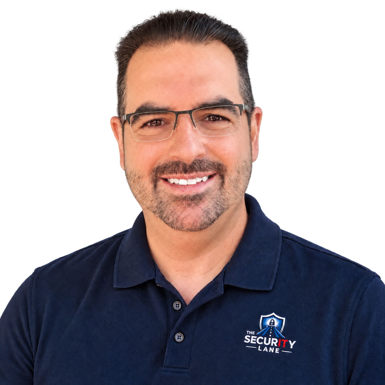 Nick Lane, Founder of TheSecurityLane